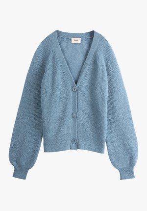 Willow Cardigan