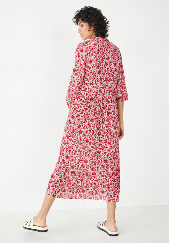 Pearl Midi Dress