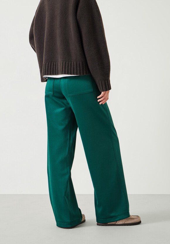 Harrison Pintuck Joggers