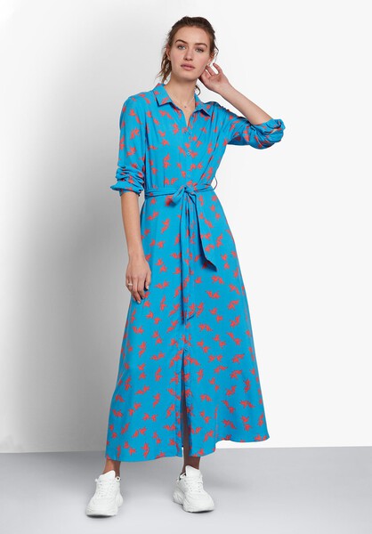 Sophie Shirt Dress