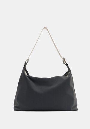 Bec Nylon Holdall Bag
