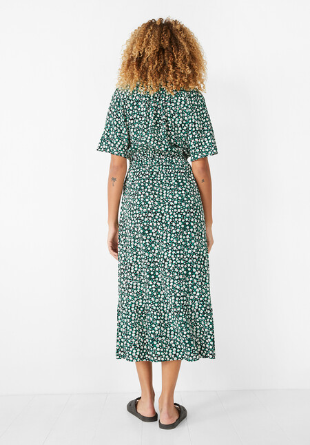 Claudia Midi Dress