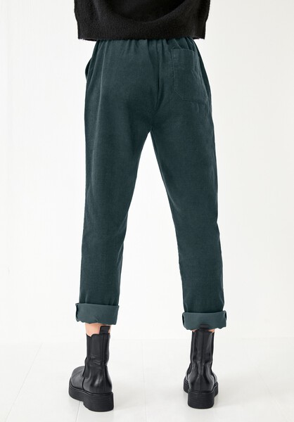 Baby Cord Joggers