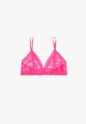 Lace Bra