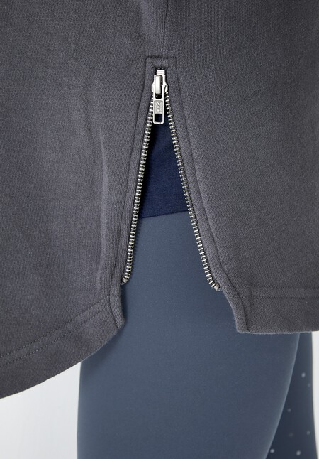 Devin Oversized Hoodie