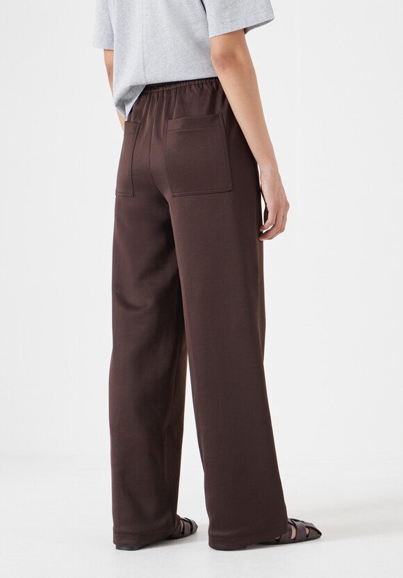 Harrison Pintuck Joggers
