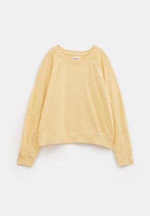 Kara Lightweight Sweatshirt
