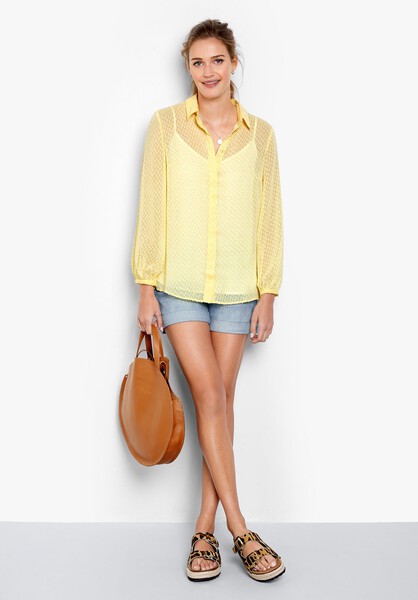 Rosie Shirt
