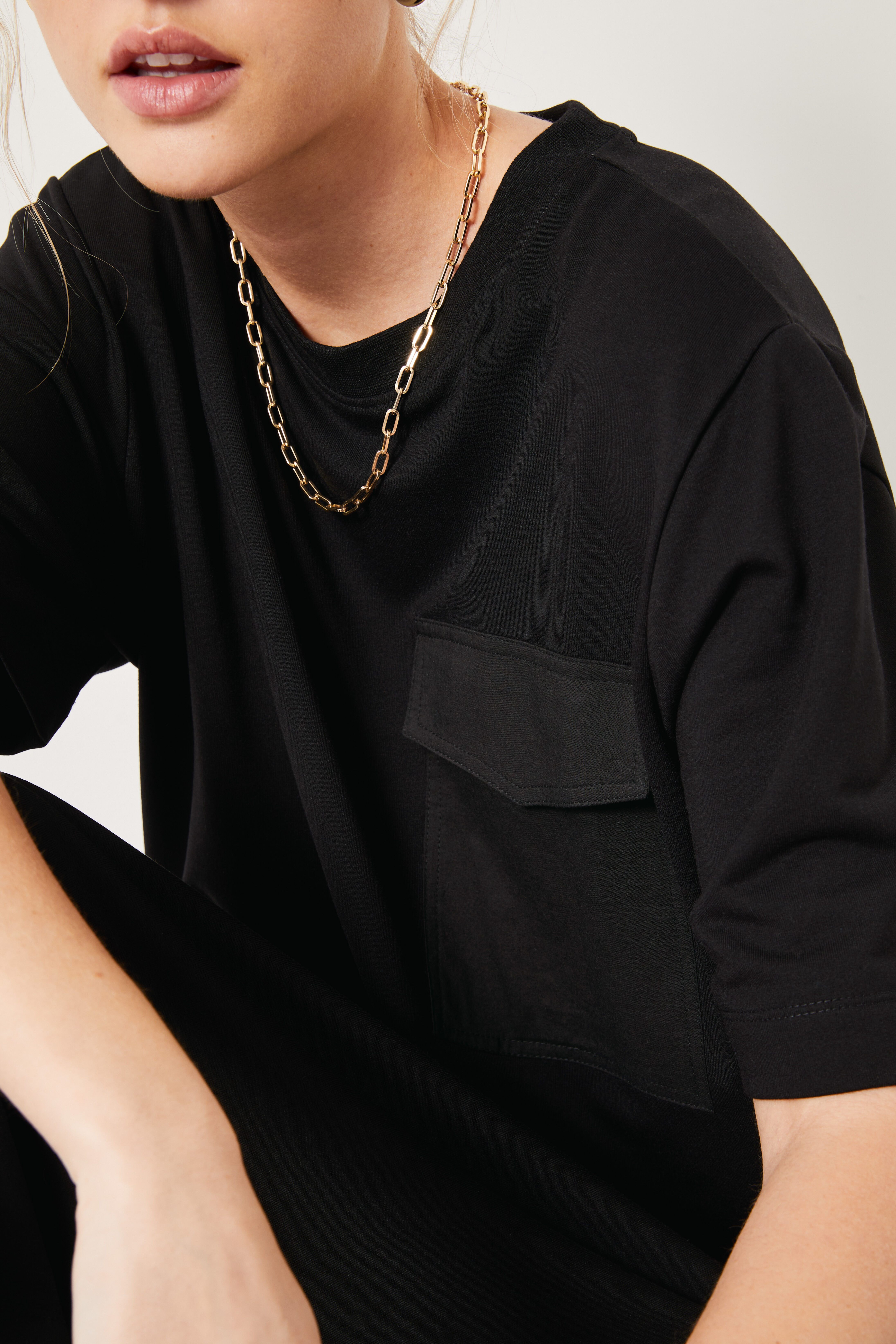 Hush jamie t shirt dress discount