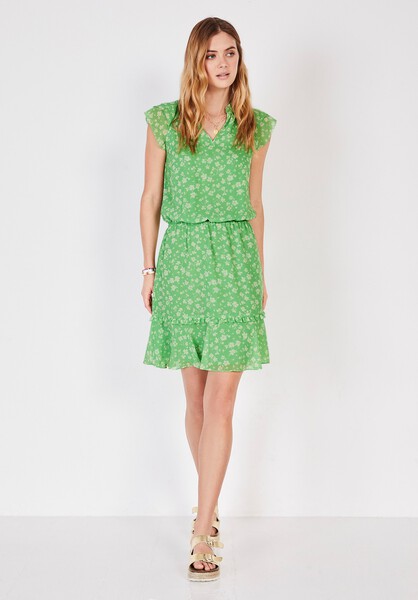 Adelie Mini Dress
