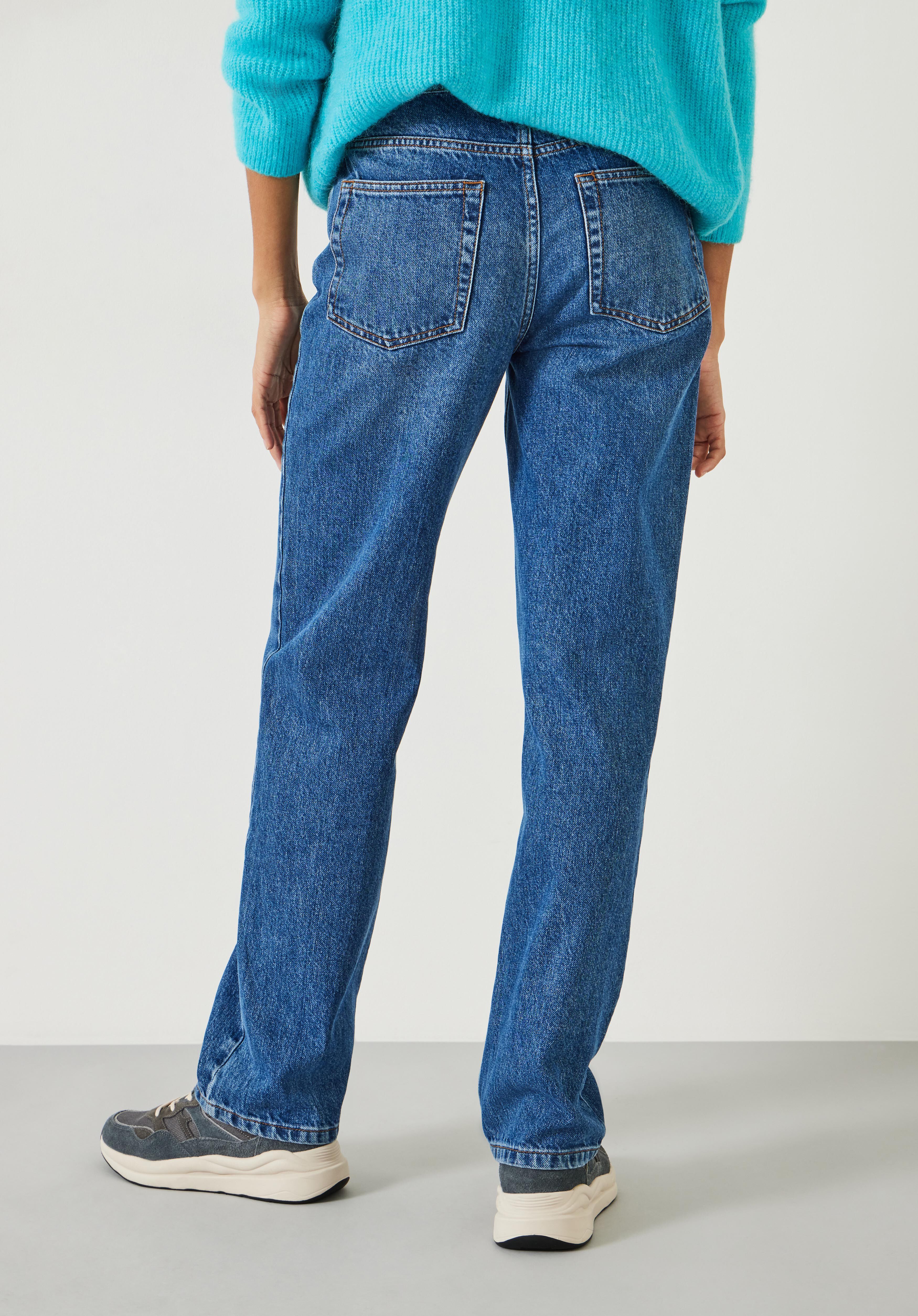Slouch jeans womens uk hot sale