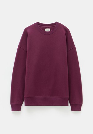 Quinn Oversized Sweatshirt