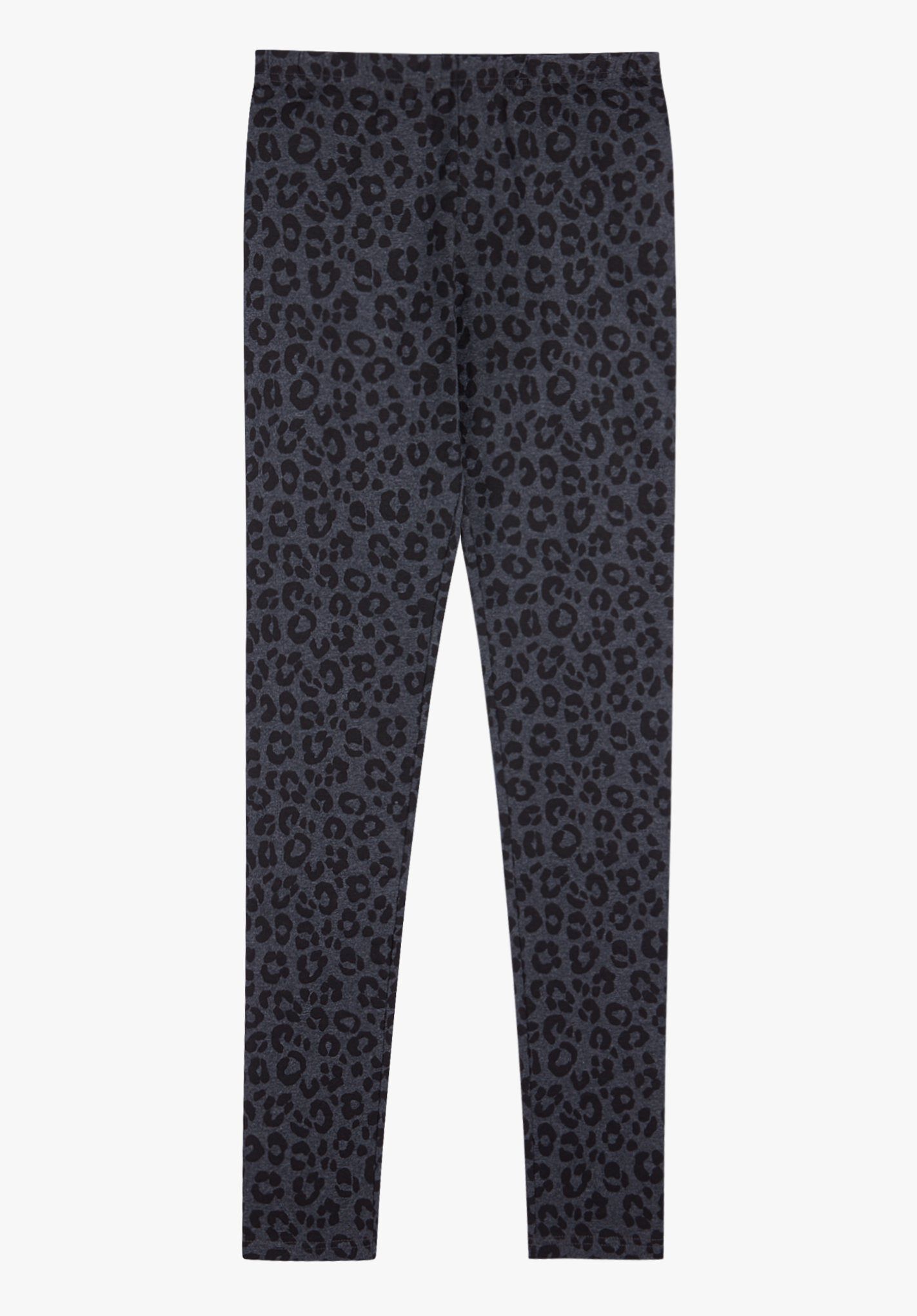 Hush hot sale leopard leggings