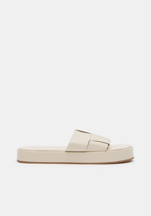 Willa Weave Sandal