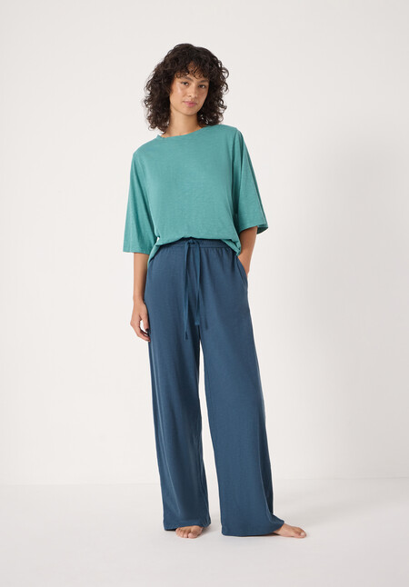 Midy Cotton Slub Cord Pyjamas