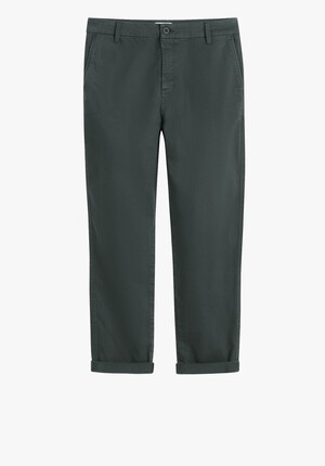 Willow Girlfriend Chino