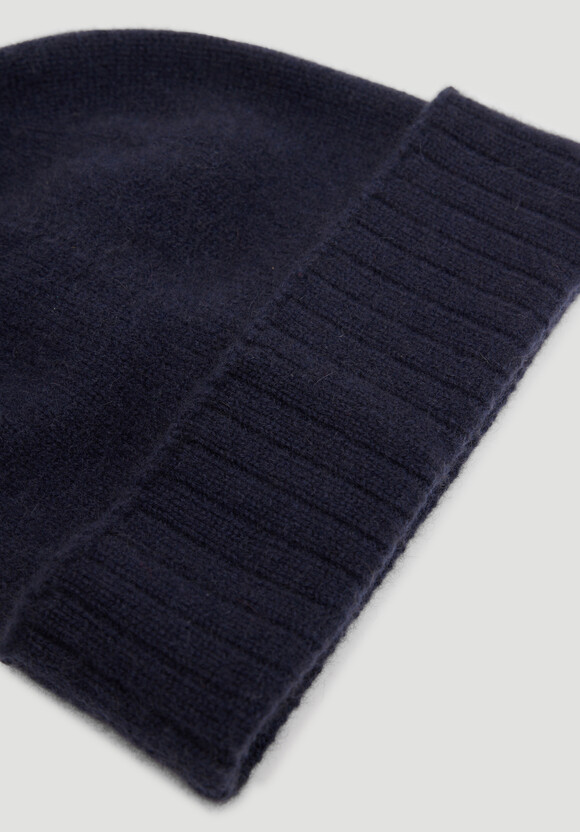 Cashmere Beanie