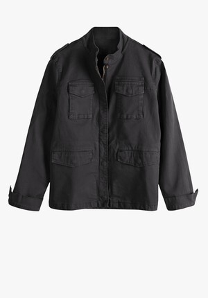 Military Jacket