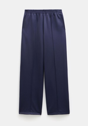 Harrison Pintuck Joggers