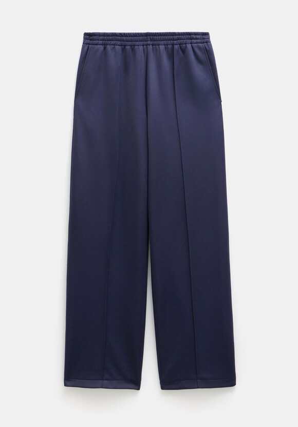 Harrison Pintuck Joggers