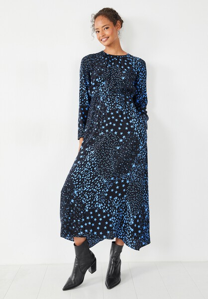 Willow Midi Dress