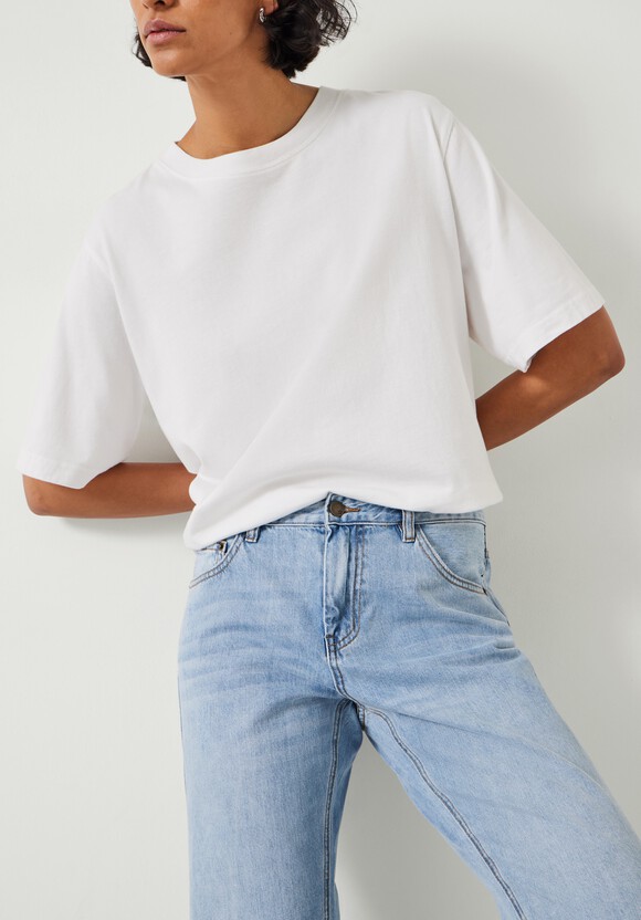 Boyfriend Jeans