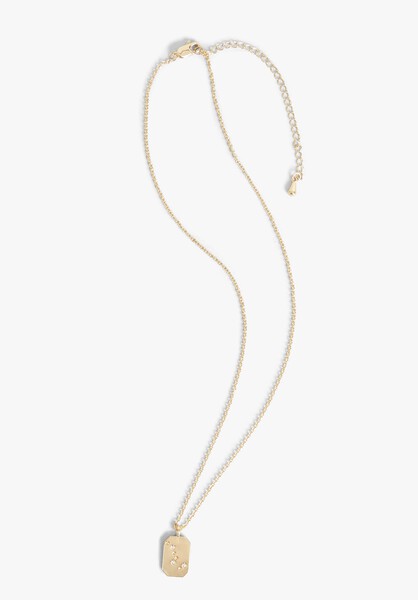 Keros Necklace