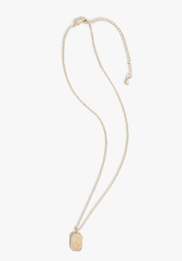 Keros Necklace