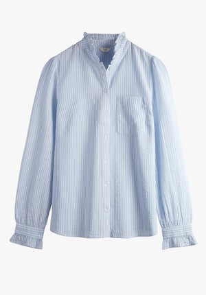 Florence Seersucker Shirt