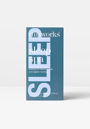 This Works - Sleep Spa Gift Set