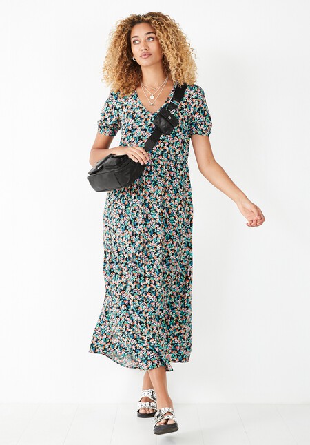 Penelope Maxi Dress