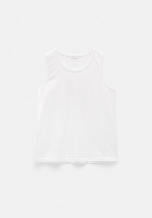 Carla Relaxed Tank Top