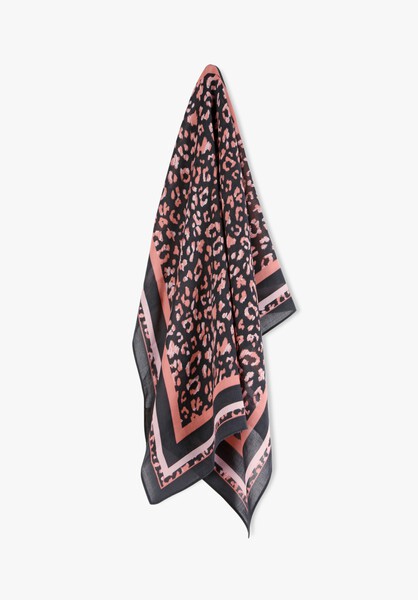 Rosalind Square Scarf