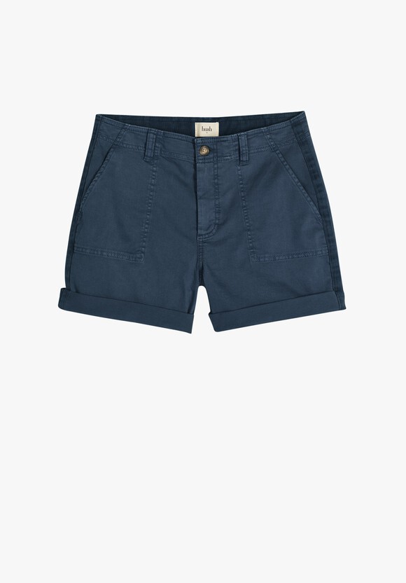 Chino Shorts