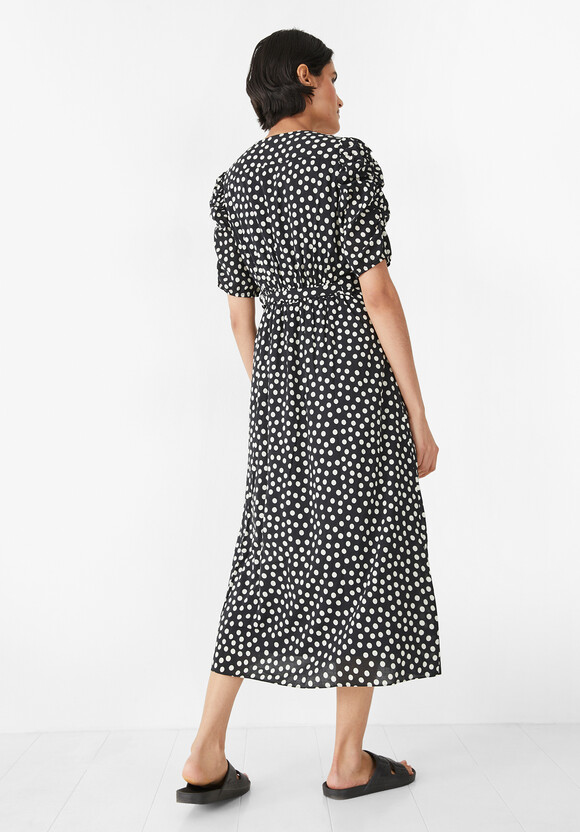 Melisa Midi Dress