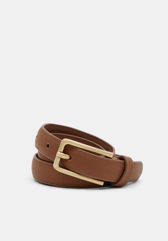 Priyanka Leather Belt
