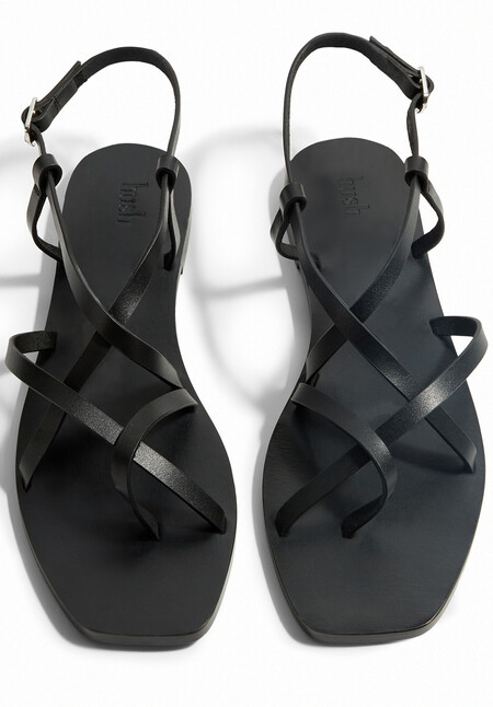 Mila Minimal Sandals
