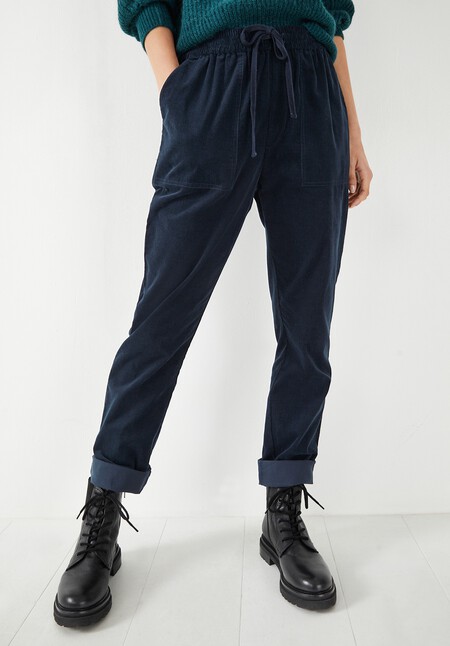 Baby Cord Joggers