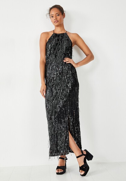 Naomi Sequin Cami