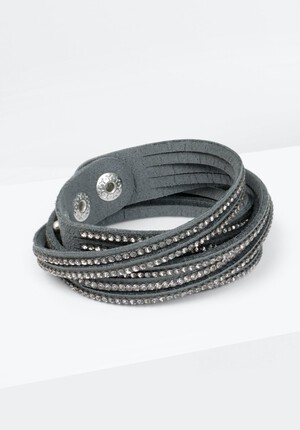 Arlo Wrap Bracelet