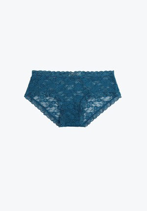 Lace Knickers