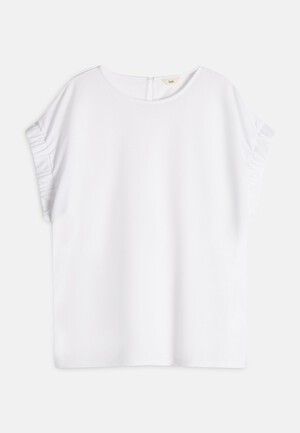 Eimear Cuff Top