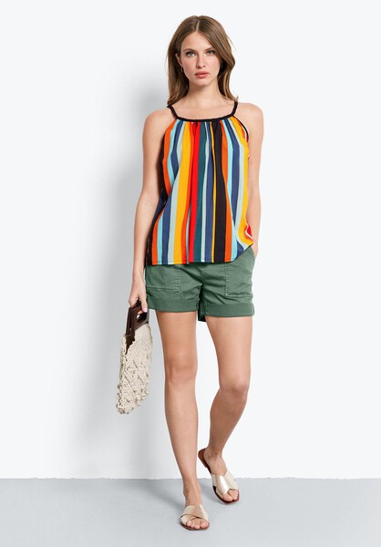 Grecian Top