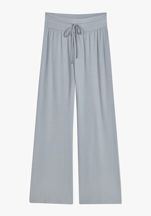 Amie Wide Leg Joggers