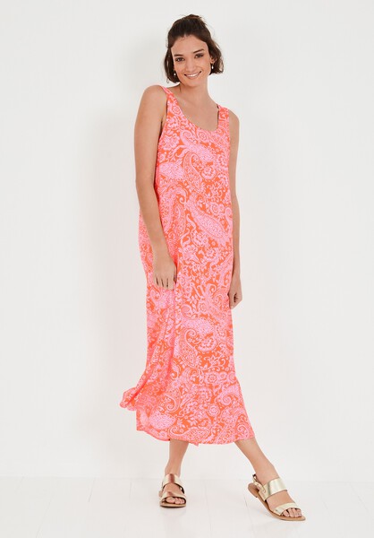 Anver Midi Dress