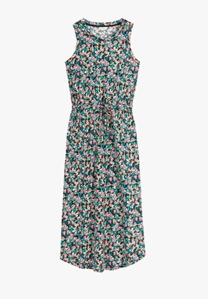Vera Maxi Dress