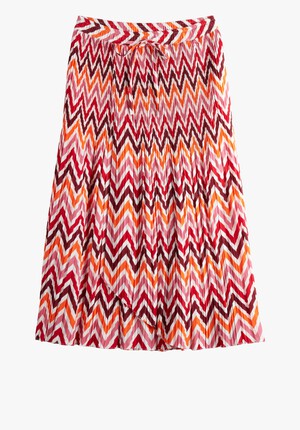Sahara Wrap Skirt