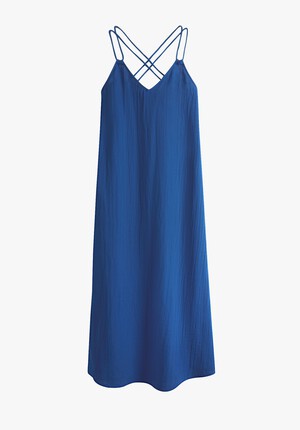 Elio Beach Dress