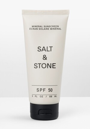 Salt & Stone SPF50 Sunscreen