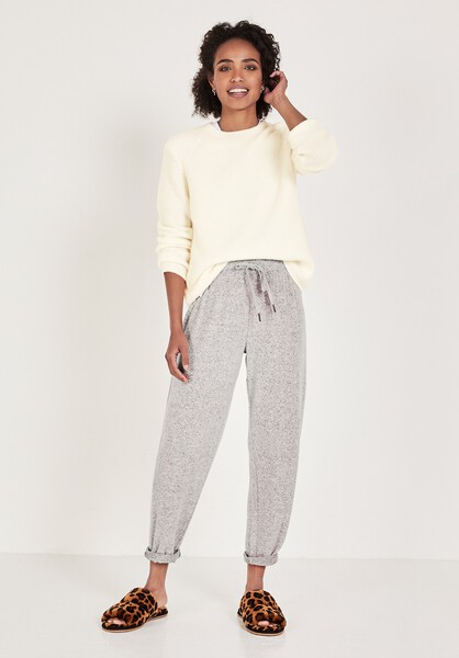 Belle Supersoft Joggers